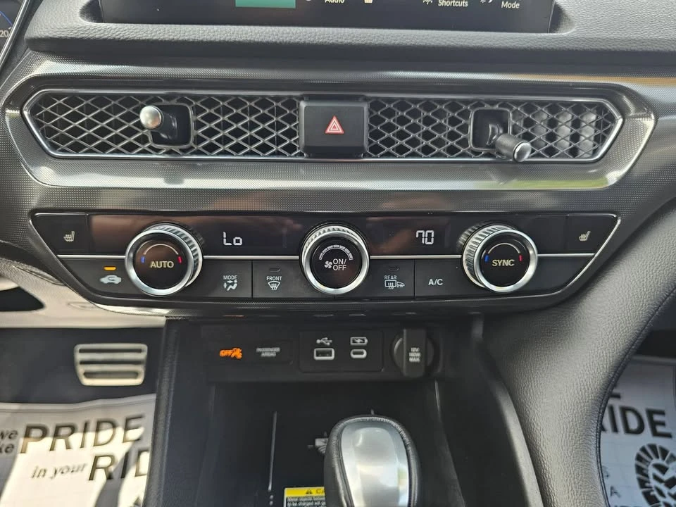 2023 Acura Integra 5th Gen - Image 10 of 17