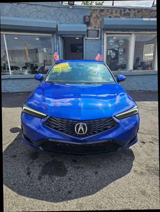 2023 Acura Integra 5th Gen - Image 2 of 17