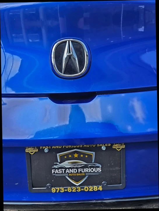 2023 Acura Integra 5th Gen - Image 16 of 17