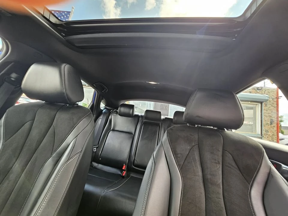 2023 Acura Integra 5th Gen - Image 13 of 17