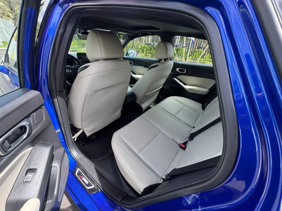 2023 Acura Integra 5th Gen - Image 4 of 6