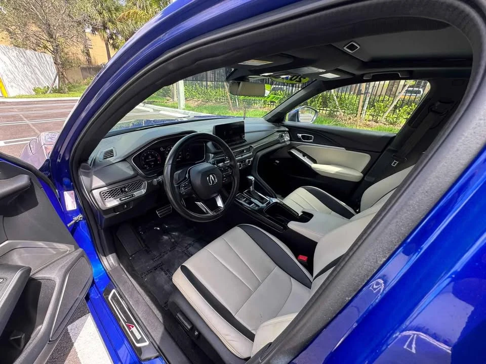 2023 Acura Integra 5th Gen - Image 3 of 6