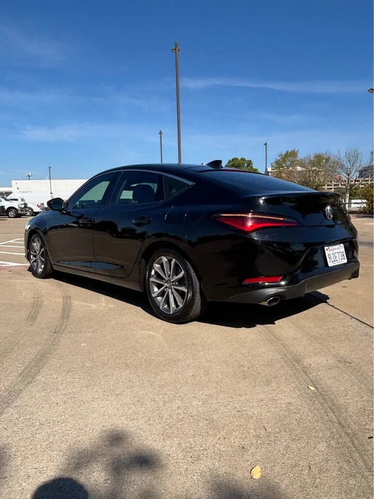 2023 Acura Integra 5th Gen - Image 4 of 10
