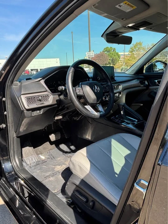 2023 Acura Integra 5th Gen - Image 8 of 10