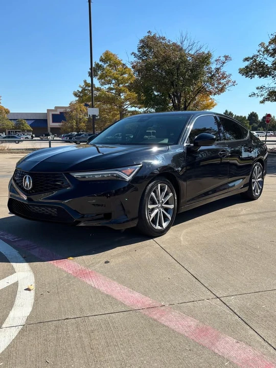 2023 Acura Integra 5th Gen - Image 3 of 10