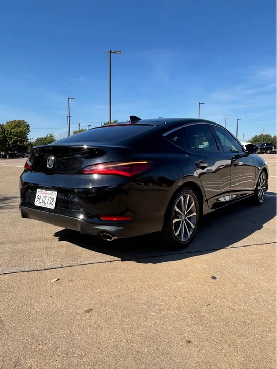 2023 Acura Integra 5th Gen - Image 5 of 10