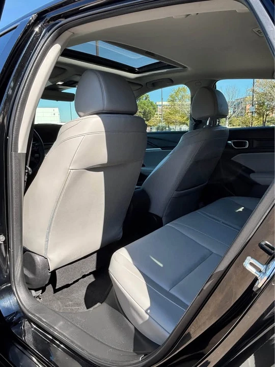 2023 Acura Integra 5th Gen - Image 6 of 10