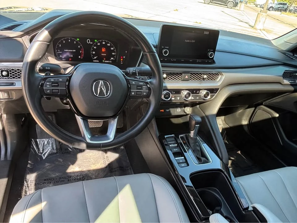 2023 Acura Integra 5th Gen - Image 10 of 10