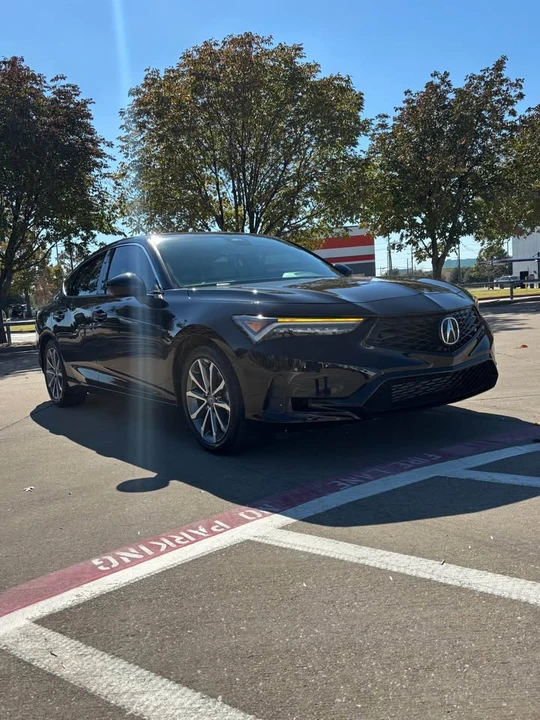 2023 Acura Integra 5th Gen - Image 2 of 10