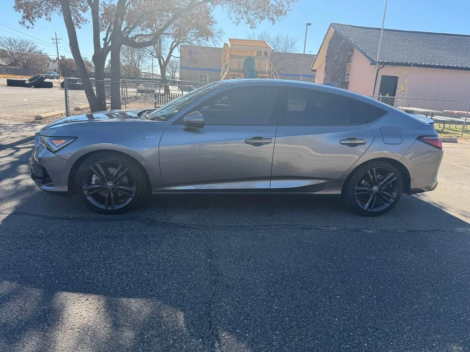 2023 Acura Integra 5th Gen - Image 4 of 8