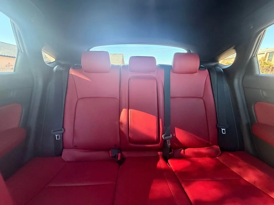 2023 Acura Integra 5th Gen - Image 8 of 8