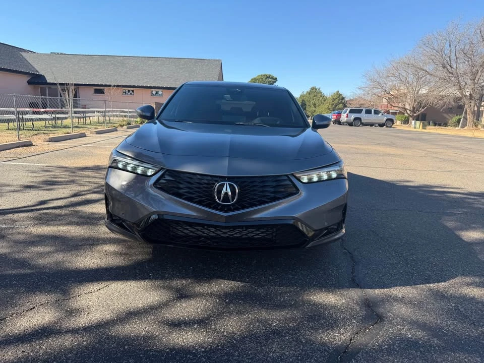 2023 Acura Integra 5th Gen - Image 5 of 8