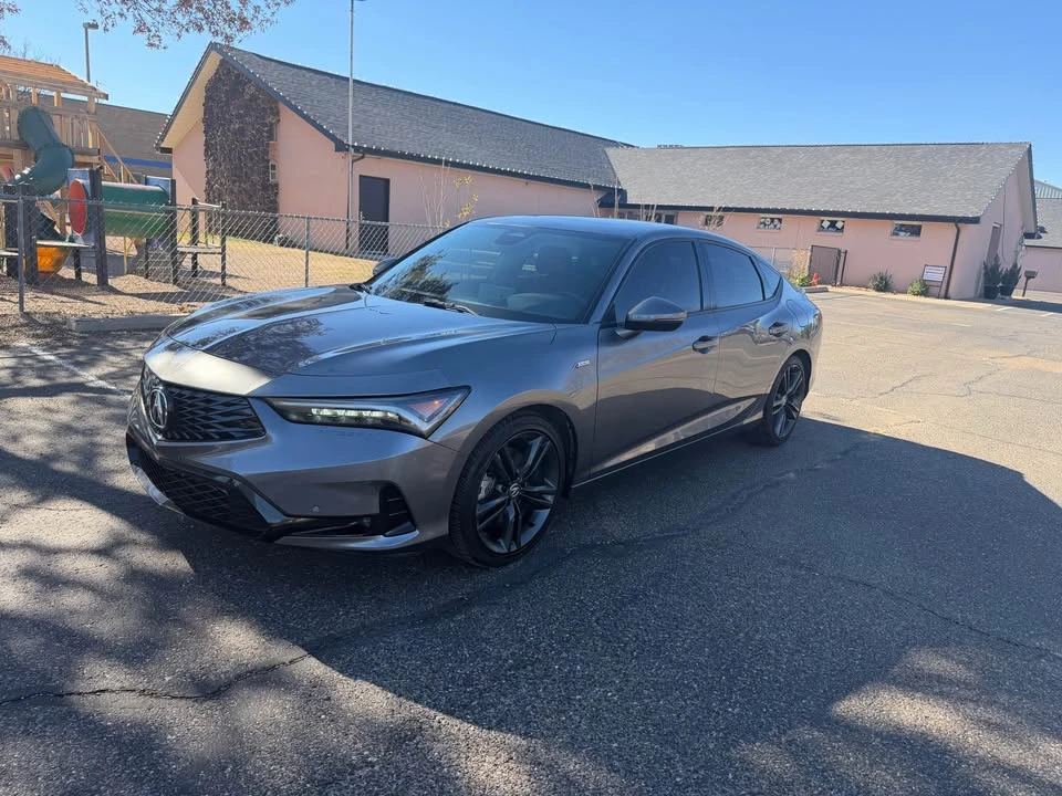 2023 Acura Integra 5th Gen - Image 3 of 8