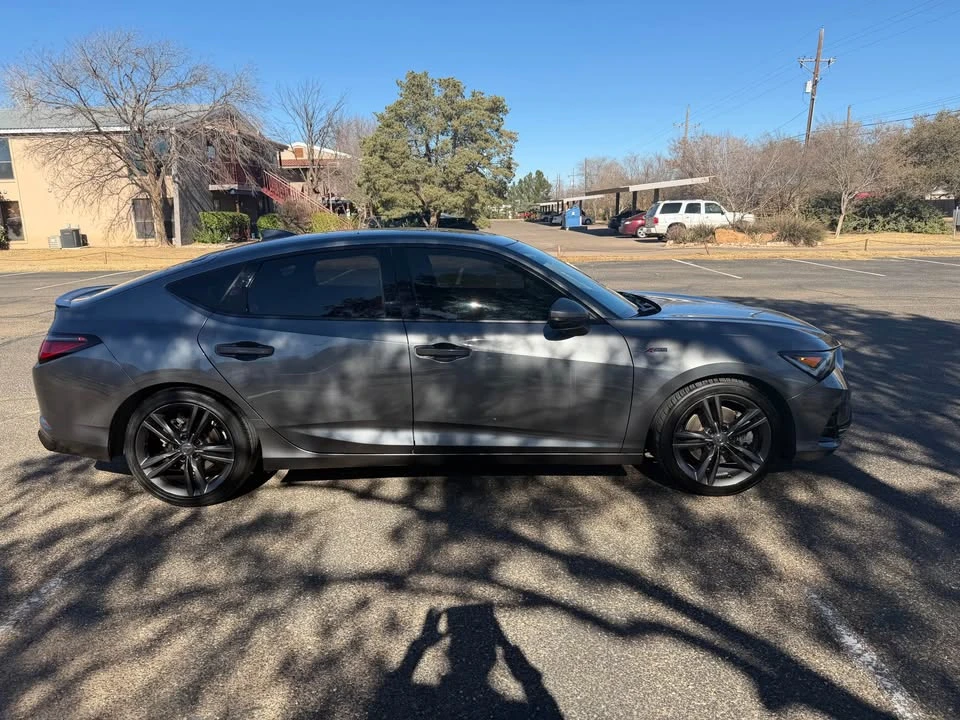 2023 Acura Integra 5th Gen - Image 2 of 8