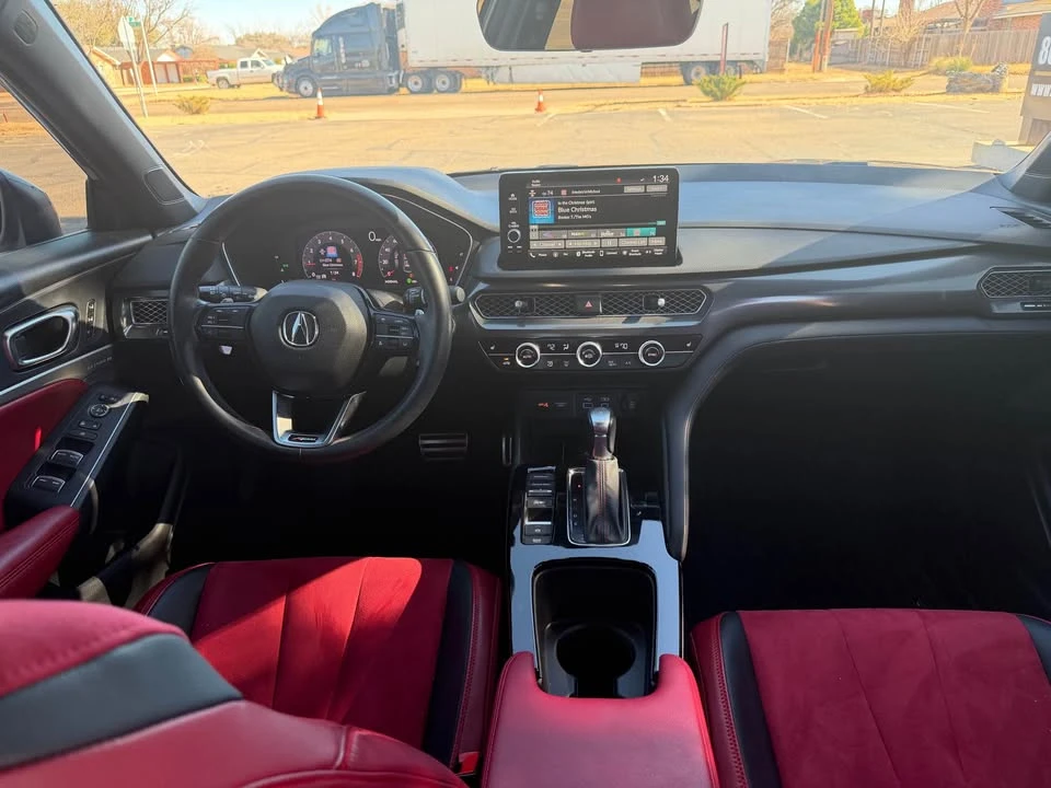 2023 Acura Integra 5th Gen - Image 7 of 8
