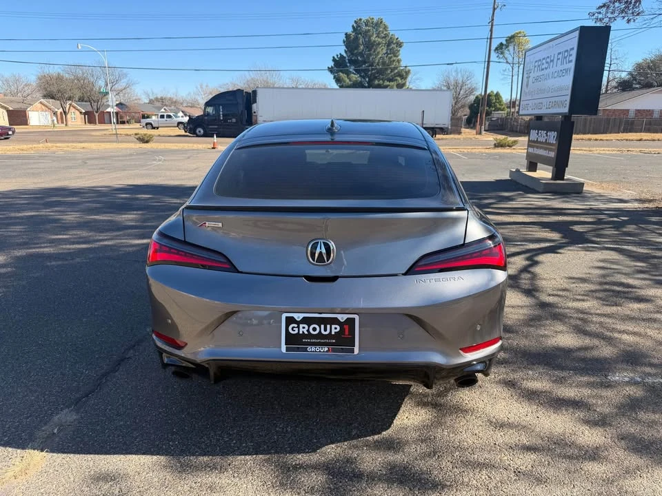 2023 Acura Integra 5th Gen - Image 6 of 8
