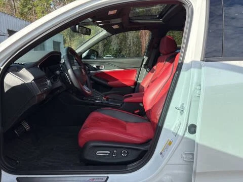 2023 Acura Integra 5th Gen - Image 12 of 19