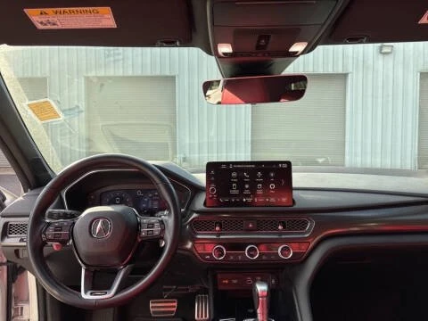 2023 Acura Integra 5th Gen - Image 10 of 19