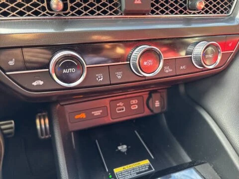 2023 Acura Integra 5th Gen - Image 18 of 19