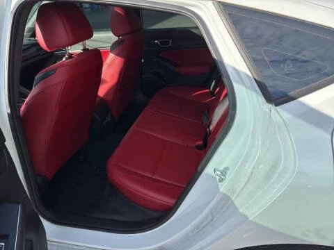 2023 Acura Integra 5th Gen - Image 7 of 19