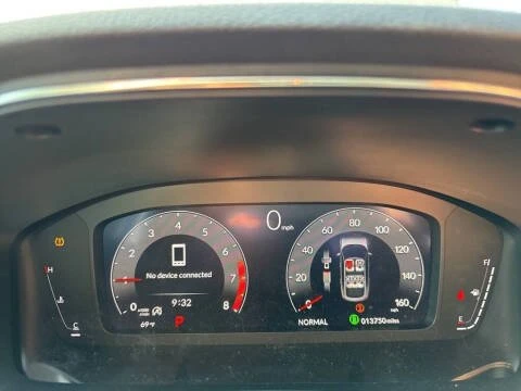 2023 Acura Integra 5th Gen - Image 14 of 19