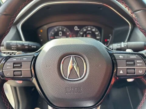 2023 Acura Integra 5th Gen - Image 13 of 19