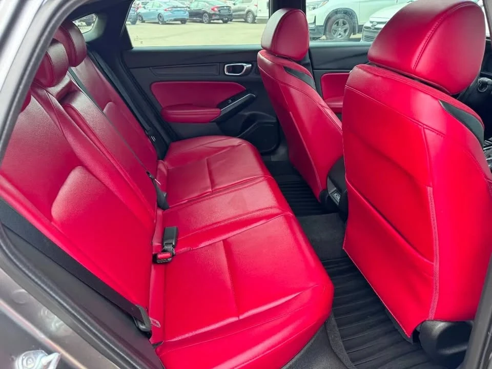 2023 Acura Integra 5th Gen - Image 8 of 20