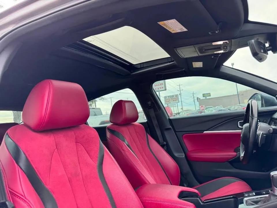 2023 Acura Integra 5th Gen - Image 7 of 20