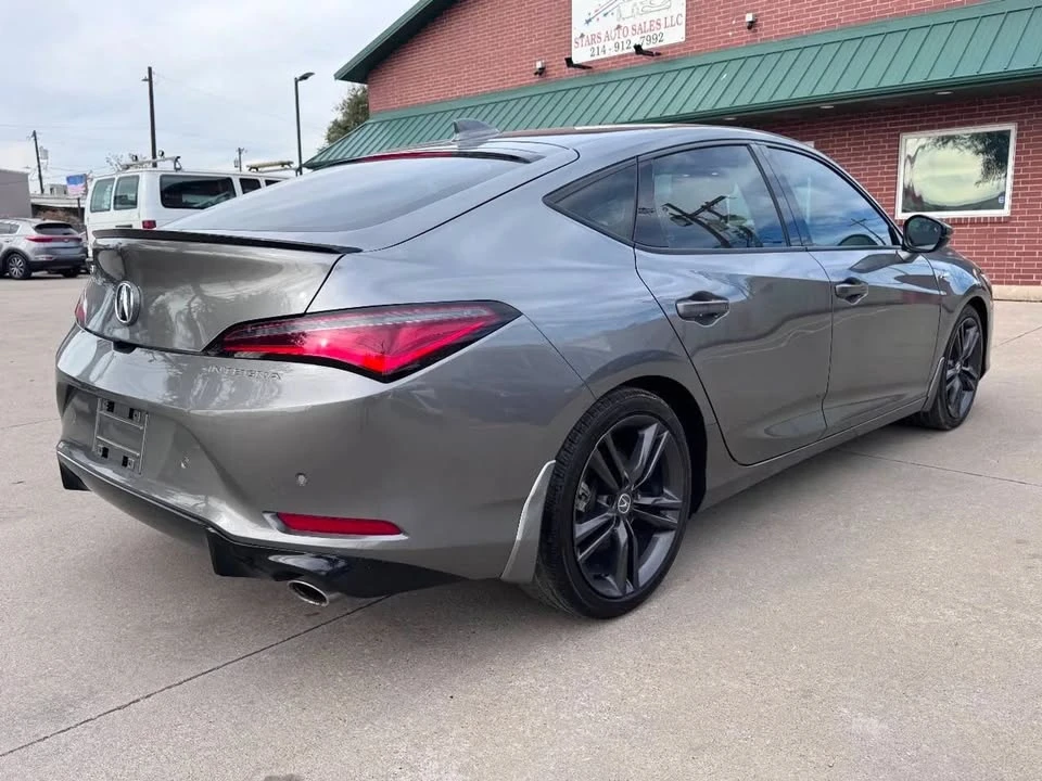 2023 Acura Integra 5th Gen - Image 10 of 20