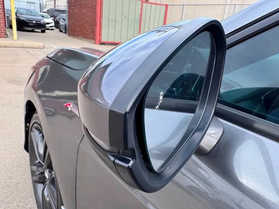 2023 Acura Integra 5th Gen - Image 18 of 20