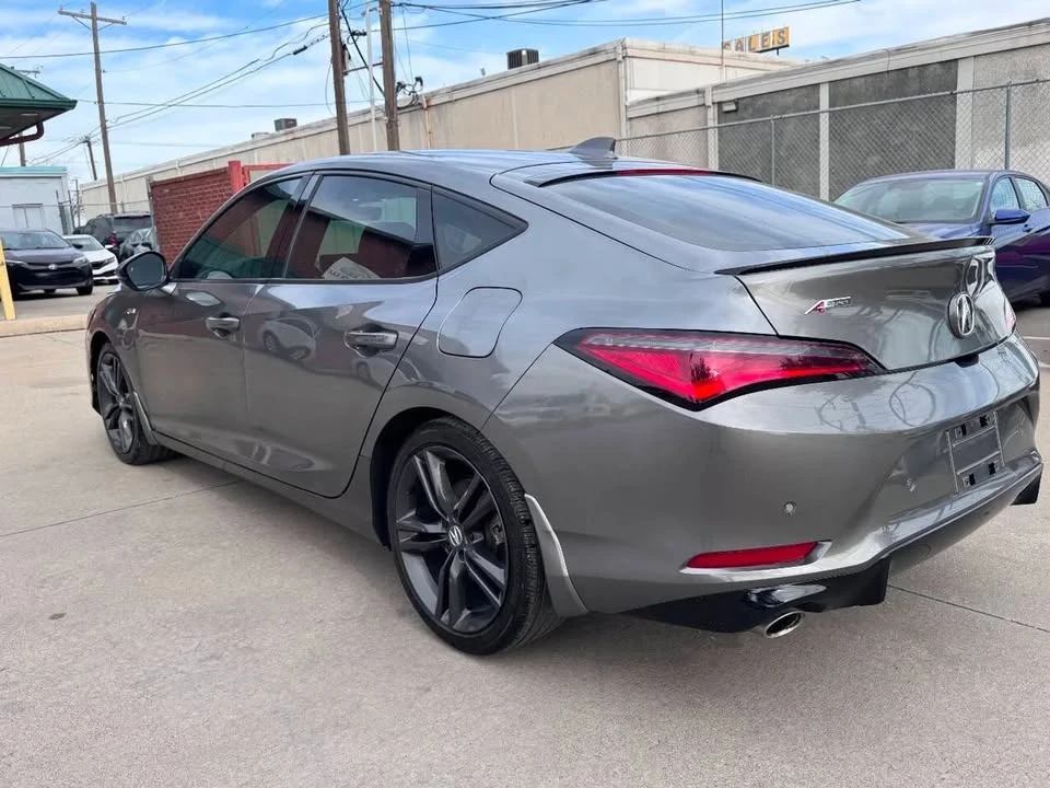 2023 Acura Integra 5th Gen - Image 14 of 20