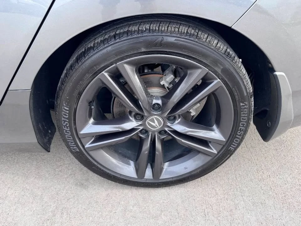 2023 Acura Integra 5th Gen - Image 17 of 20