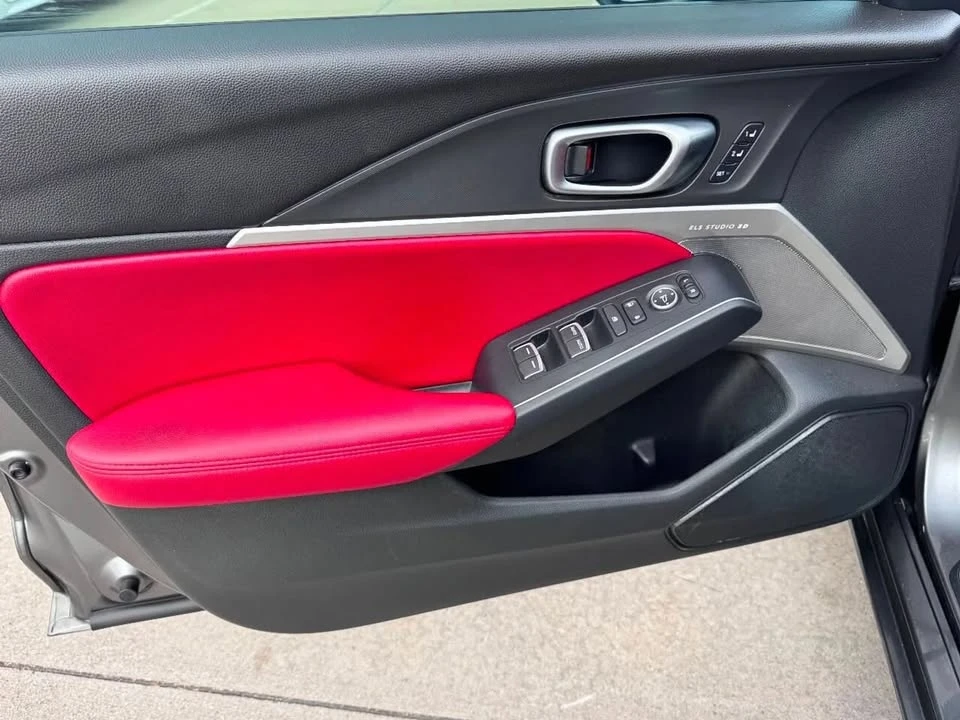 2023 Acura Integra 5th Gen - Image 19 of 20