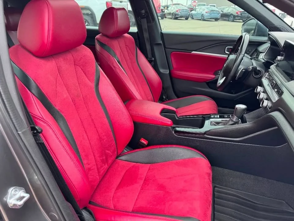 2023 Acura Integra 5th Gen - Image 6 of 20