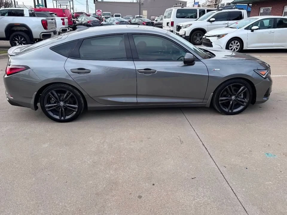 2023 Acura Integra 5th Gen - Image 4 of 20