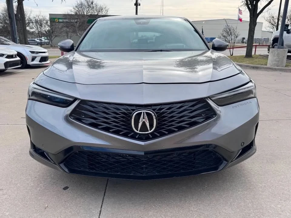 2023 Acura Integra 5th Gen - Image 2 of 20