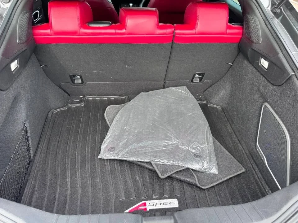 2023 Acura Integra 5th Gen - Image 13 of 20
