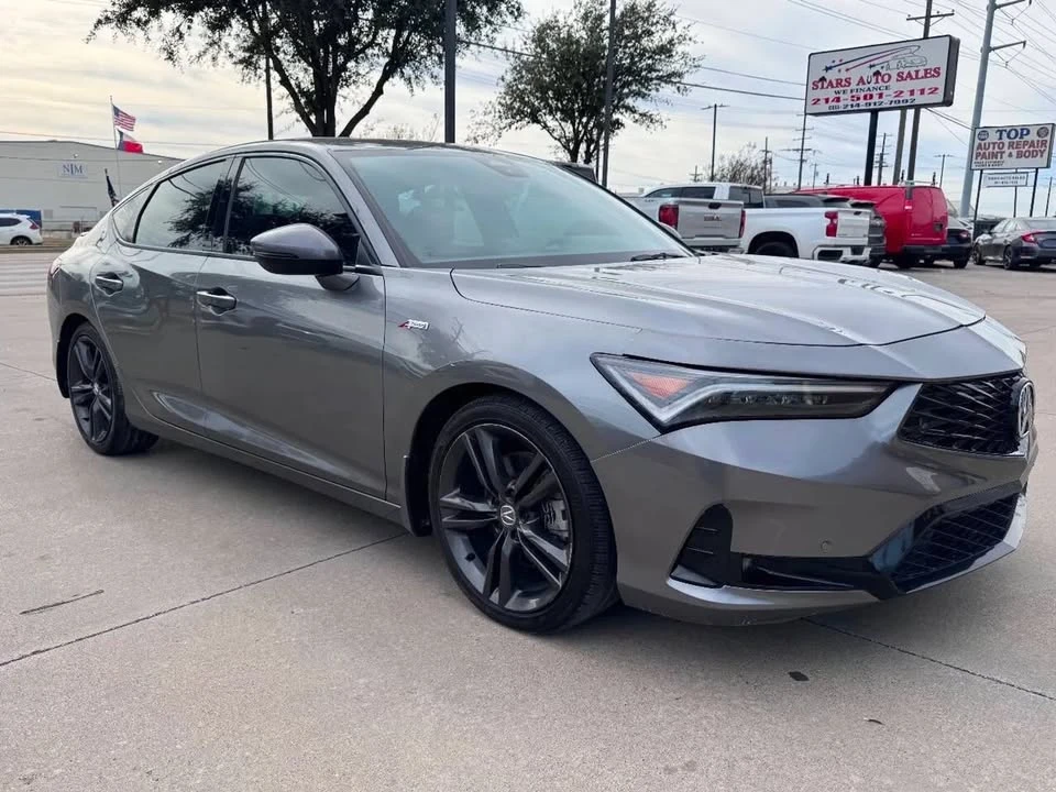 2023 Acura Integra 5th Gen - Image 3 of 20