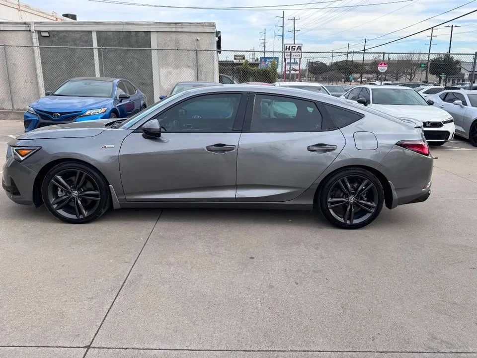 2023 Acura Integra 5th Gen - Image 16 of 20