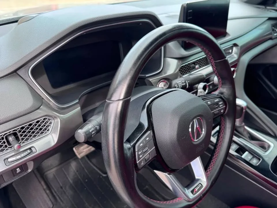 2023 Acura Integra 5th Gen - Image 20 of 20