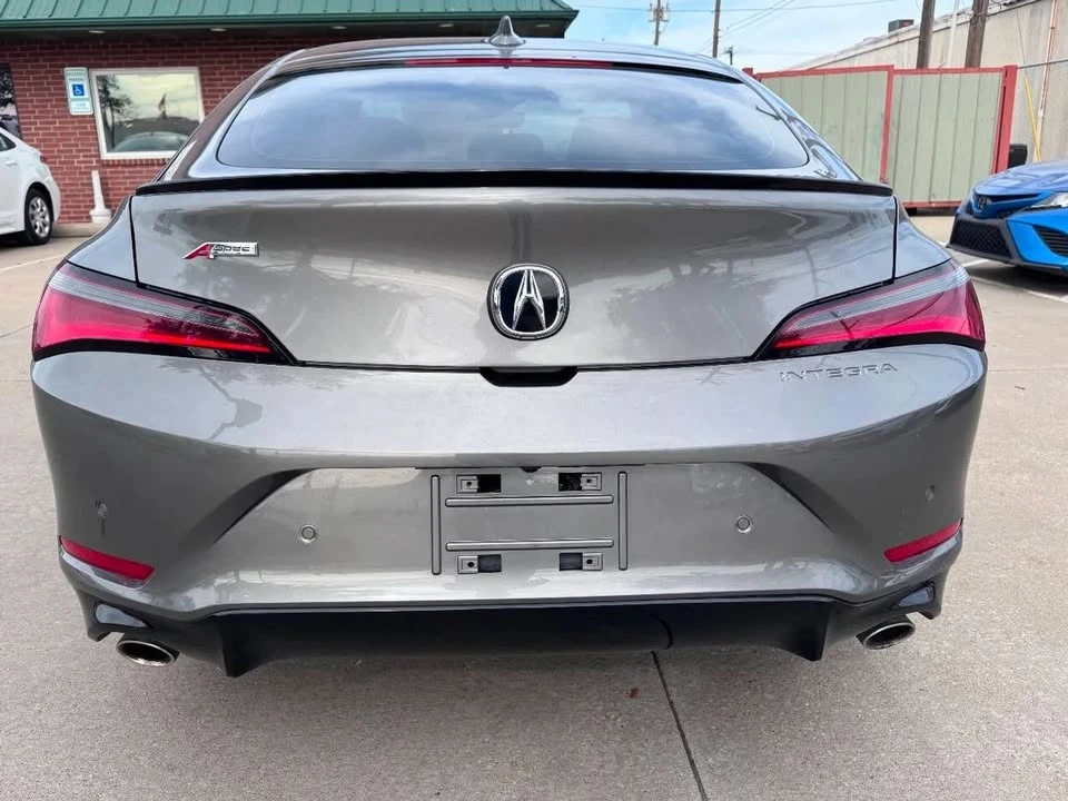 2023 Acura Integra 5th Gen - Image 11 of 20