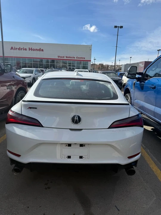 2023 Acura Integra - Image 5 of 16