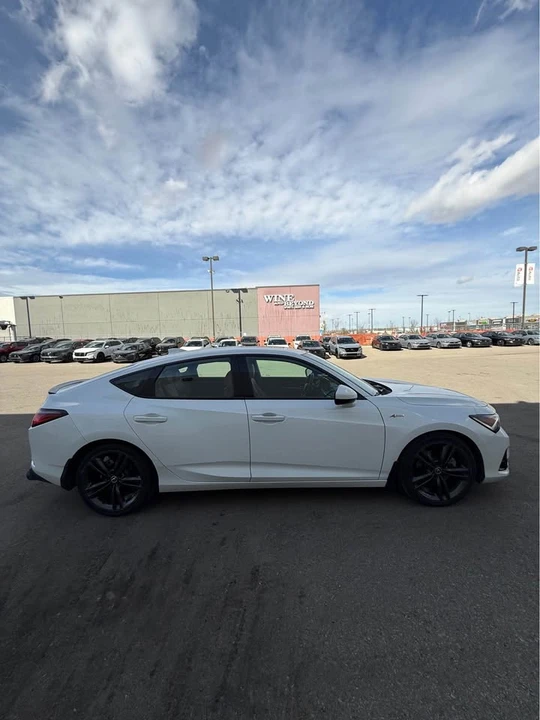 2023 Acura Integra - Image 11 of 16