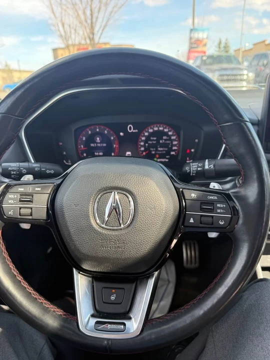 2023 Acura Integra - Image 13 of 16