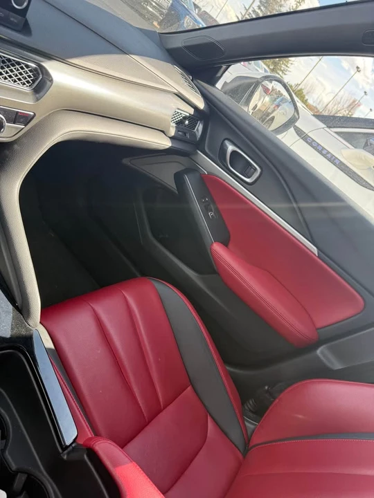 2023 Acura Integra - Image 16 of 16