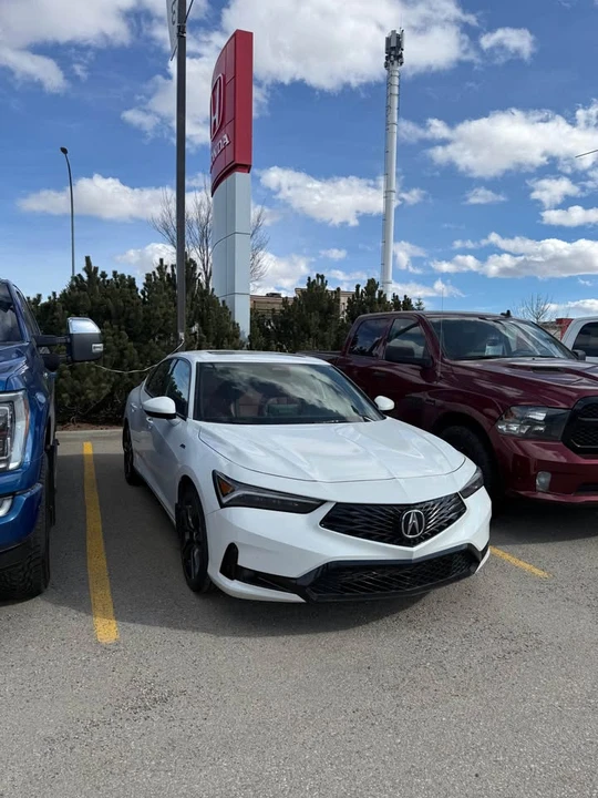 2023 Acura Integra - Image 3 of 16