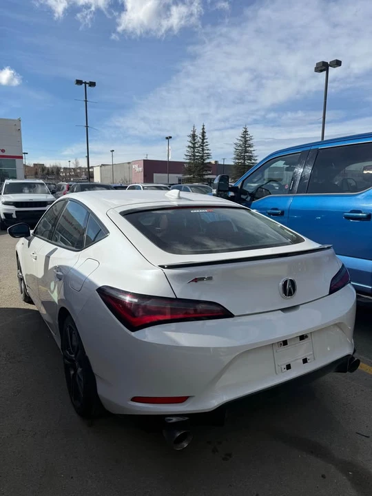 2023 Acura Integra - Image 4 of 16