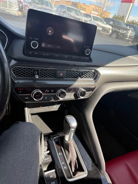 2023 Acura Integra - Image 14 of 16