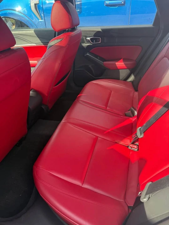 2023 Acura Integra - Image 7 of 16