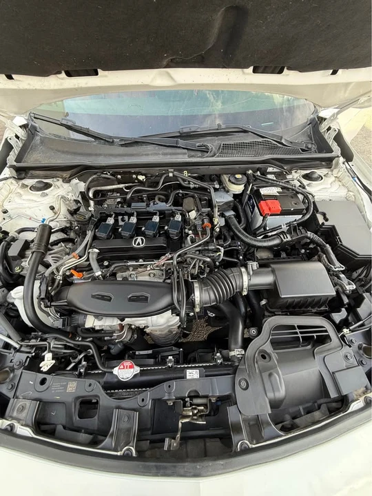 2023 Acura Integra - Image 9 of 16